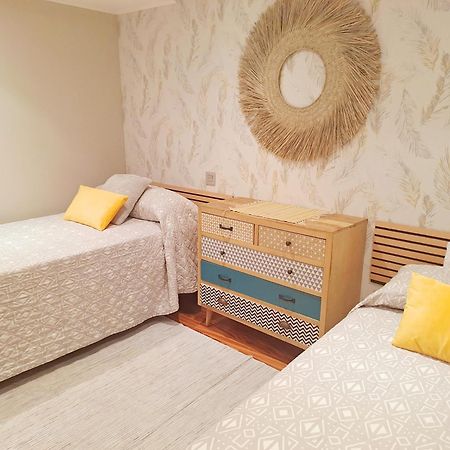 Vivienda En El Casco Antiguo De Castro Urdiales Apartment Екстериор снимка