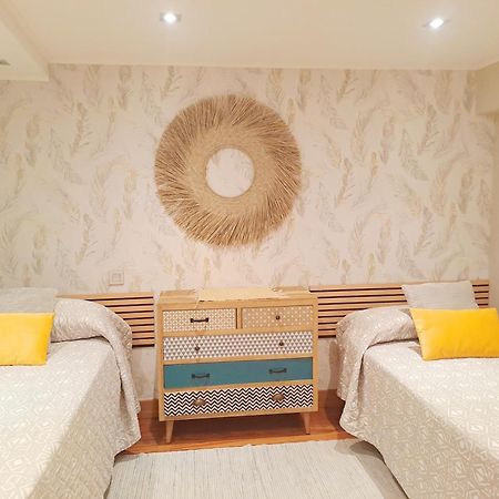 Vivienda En El Casco Antiguo De Castro Urdiales Apartment Екстериор снимка