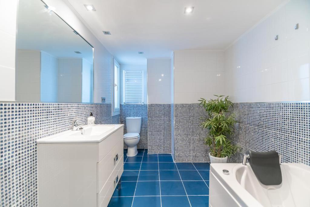 Vivienda En El Casco Antiguo De Castro Urdiales Apartment Екстериор снимка