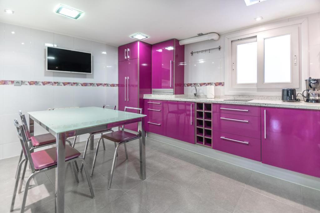 Vivienda En El Casco Antiguo De Castro Urdiales Apartment Екстериор снимка