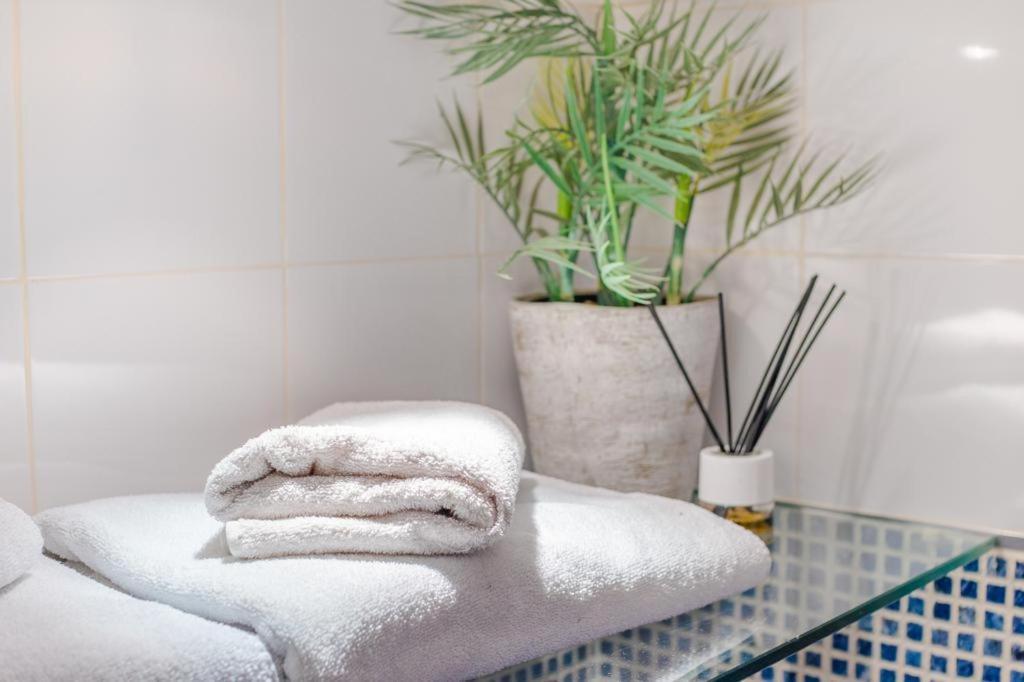 Vivienda En El Casco Antiguo De Castro Urdiales Apartment Екстериор снимка