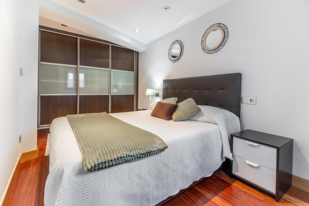 Vivienda En El Casco Antiguo De Castro Urdiales Apartment Екстериор снимка