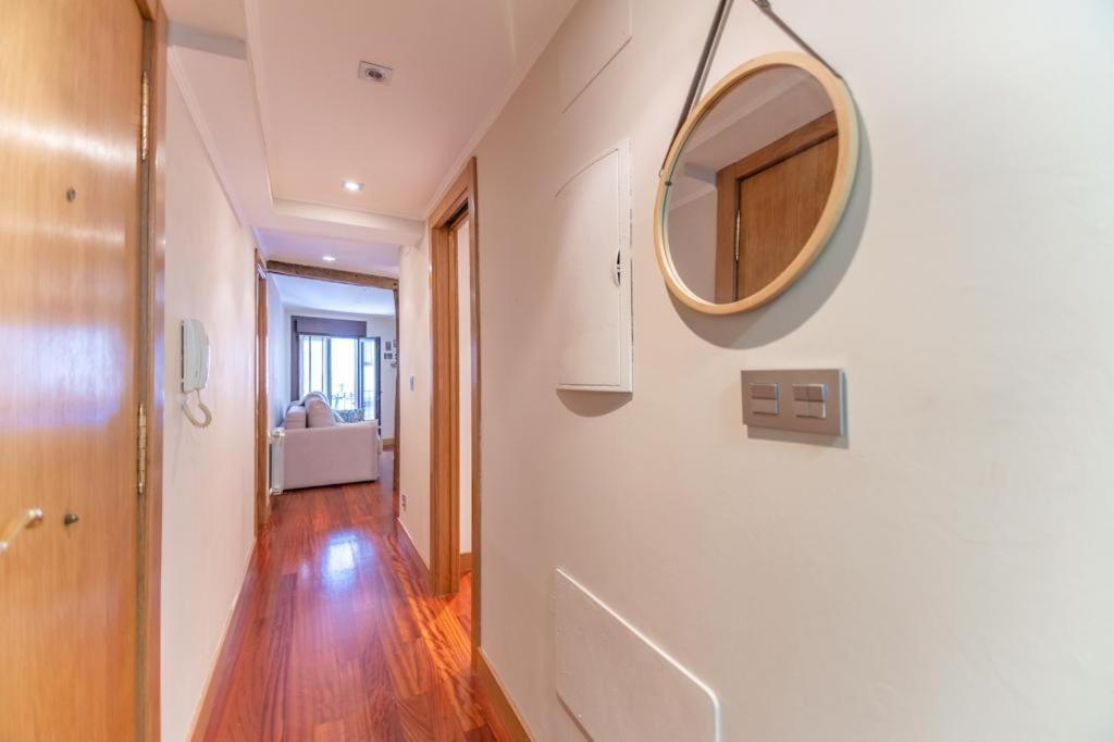 Vivienda En El Casco Antiguo De Castro Urdiales Apartment Екстериор снимка