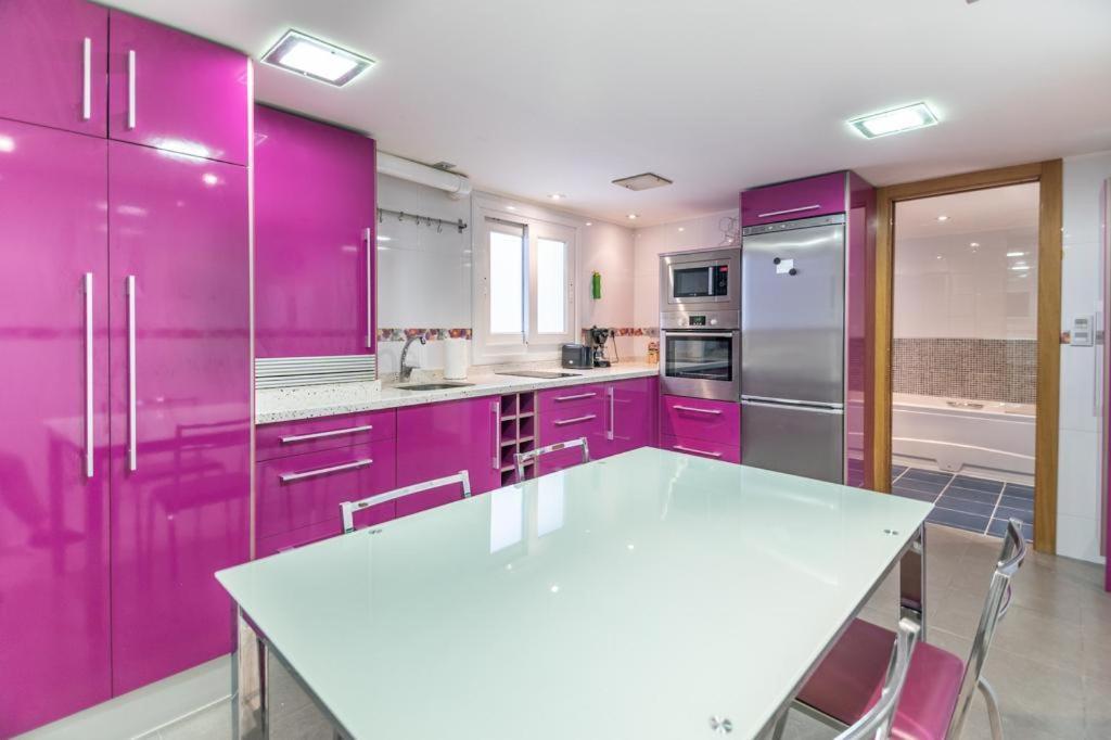 Vivienda En El Casco Antiguo De Castro Urdiales Apartment Екстериор снимка