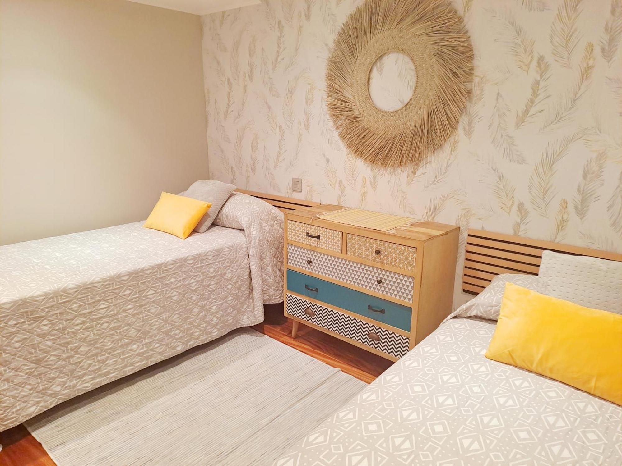 Vivienda En El Casco Antiguo De Castro Urdiales Apartment Екстериор снимка