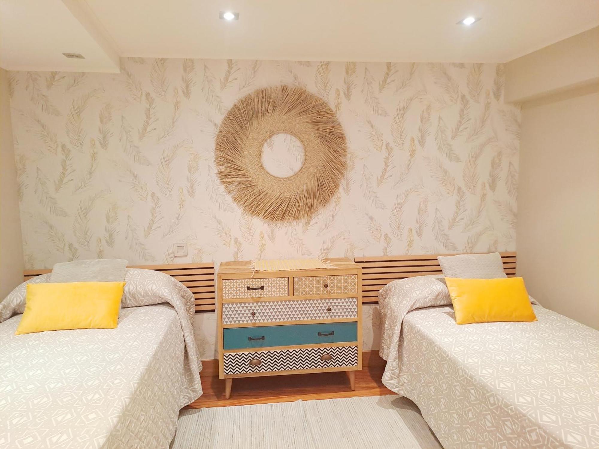 Vivienda En El Casco Antiguo De Castro Urdiales Apartment Екстериор снимка